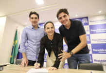 Josimara Cavalcanti se filia ao Republicanos para disputar vaga na Alepe