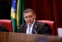TSE elege Kassio Nunes Marques como novo presidente da Corte