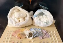 Polícia desmonta laboratório de refino de drogas no bairro Mandacaru em Petrolina (PE)