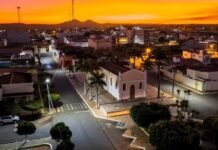 Petrolina, Lagoa Grande, Afrânio e Dormentes estão entre os 10 municípios com novos limites territoriais em Pernambuco, aponta IBGE