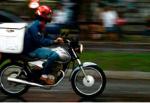 Lei estabelece multa de até R$ 2 mil para quem agredir entregadores em Salvador (BA)