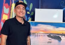 Telas autografadas por cantores nacionais serão destaque no Leilão Solidário do Transforma Petrolina