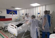 Síndrome Respiratória Aguda Grave: 96,6% dos leitos de UTI Infantil estão ocupados em Pernambuco