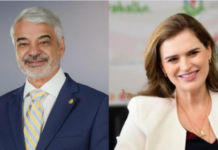 Humberto Costa e Marília Arraes lideram disputa ao Senado em Pernambuco