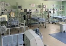 UTI’s pediátricas de Pernambuco operam no limite diante da alta de casos respiratórios