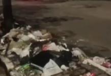 Caruaru (PE): recém-nascido com o cordão umbilical é encontrado em meio a lixo