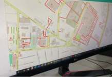 Petrolina (PE) conta com plataforma para mapear áreas mais quentes da cidade