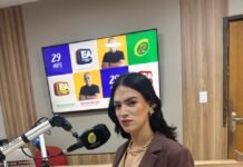 Manuella Tyler de Juazeiro (BA) é pré-candidata a deputada federal pelo PSB