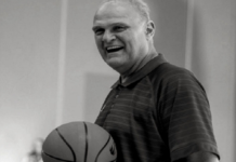Morre Oscar Schmidt, a lenda do basquete brasileiro