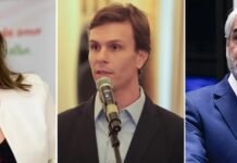 Eleições 2026: Marília lidera com 18%; Miguel e Humberto têm empate técnico na 2ª colocação, diz Pesquisa Quaest