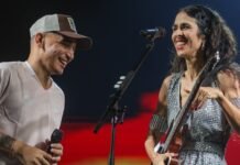 Simão Durando confirma Marisa Monte e João Gomes no São João de Petrolina