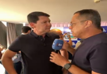 Simão Durando detalha projeto de construção de Maternidade com Hospital Municipal de Petrolina (PE); veja o vídeo