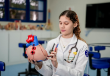 Facape lança vestibular de Medicina com vagas exclusivas para a região e bolsas integrais