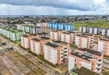 Governo amplia Minha Casa Minha Vida para brasileiros que ganham até R$ 13 mil