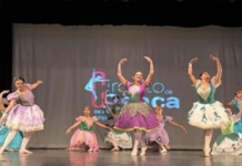 Circuito Moc Dança Pernambuco chega a Petrolina (PE)