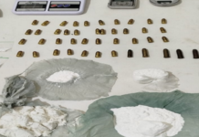 Operação conjunta da PM resulta em importante apreensão de drogas em Juazeiro (BA)