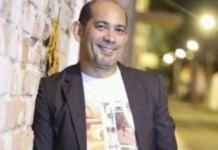 Sepultamento do cantor e compositor Paulo César será nesta quarta (15) em Juazeiro (BA)