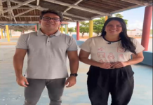 Marcelo Gama e Kesia Matos explicam como será o mutirão de castração de cães e gatos em Petrolina (PE); veja o vídeo