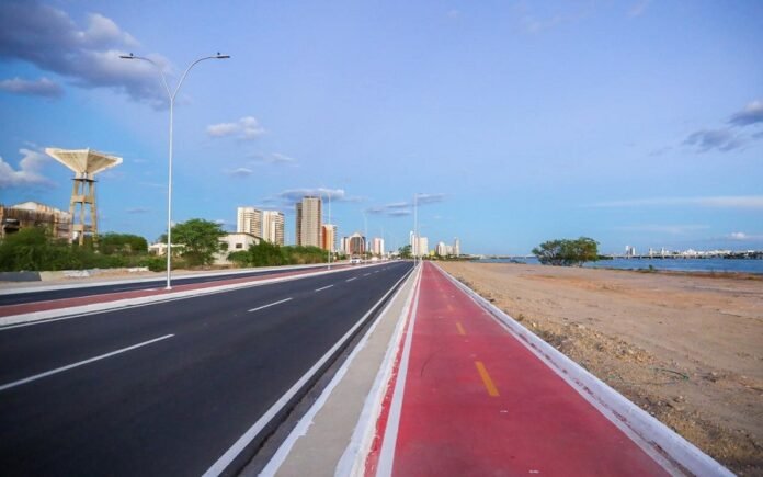 orla tres 3 petrolina pe 2026