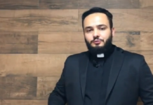 Padre critica quem come peixe na Sexta-Feira Santa: “Deve ter sido um peixeiro quem inventou isso”