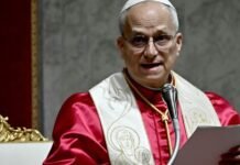 CNBB manifesta apoio ao Papa Leão XIV após críticas de Trump