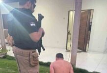 Operação contra tráfico no Sertão de Pernambuco prende 9 integrantes de quadrilha que têm ligação com PCC