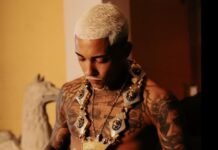 Quem é MC Poze, preso pela PF em operação contra esquema bilionário