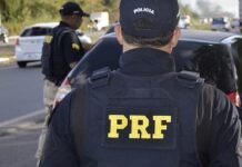 PRF inicia Operação Dia do Trabalho 2026 a partir da 0h desta quinta-feira (30)