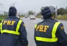 Feriado Páscoa: Veja as recomendações da PRF para viajar com segurança