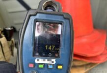 PRF intensifica fiscalização do excesso de velocidade em Pernambuco