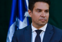 Alexandre Ramagem é preso pelo ICE, serviço de imigração dos Estados Unidos