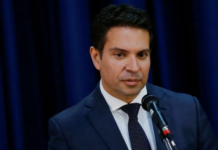 Alexandre Ramagem deixa a prisão nos Estados Unidos