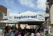 Prefeitura de Petrolina participa da Semana Registre-se e amplia acesso à cidadania