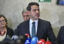 “Não é simples, mas o Senado é soberano”, diz Jorge Messias após rejeição no STF