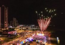 Ingressos para o lançamento do São João de Petrolina ainda estão disponíveis para o público