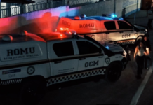 Prefeitura de Petrolina garante segurança durante a ExpoRajada 2026