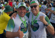 Petrolina (PE): Corrida Rústica do Agronegócio abre 2º lote de inscrições após esgotar primeiras vagas em tempo recorde