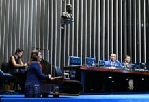 Senado aprova criação de cadastro nacional para condenados por violência contra a mulher