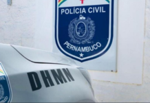 Serrita (PE): Operação Mercador cumpre 18 mandados contra grupo suspeito de corrupção de menores e adulteração de veículos