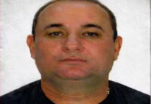 Polícia Civil divulga foto do suspeito de matar motorista covardemente em Petrolina (PE)