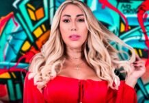 Cantora Taty Girl denuncia calote de prefeitos, mas não cita quais são as prefeituras