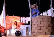 Petrolina (PE): Distrito de Rajada celebra 95 anos com desfile temático ‘Casamento na Roça’