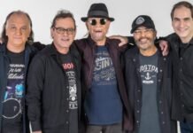 Petrolina (PE): Show do The Fevers acontece no dia 2 de maio no 14º Encontro de Carros Antigos