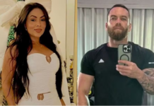 Ex-diretor do Conjunto Penal de Paulo Afonso (BA) é indiciado por feminicídio contra a namorada