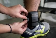 Lei sobre tornozeleira imediata para os agressores de mulheres é sancionada