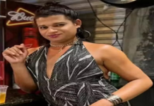 Homem suspeito de matar irmã trans a facadas é preso na Bahia