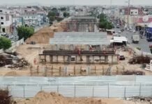 Juazeiro (BA): Pontilhão que dá acesso da Avenida Raul Alves à Avenida Santos Dumont será interditado, informa DNIT