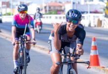 Triathlon Mãe Malvada acontece neste final de semana em Juazeiro (BA) e Petrolina (PE)