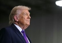 Trump diz que guerra contra o Irã deve acabar em duas semanas