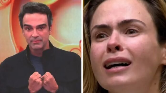 tv globo divulgaçao